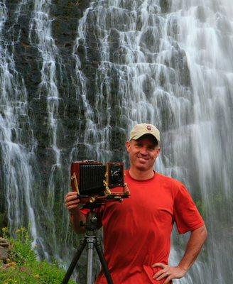 Mike Putnam Landscape Photography