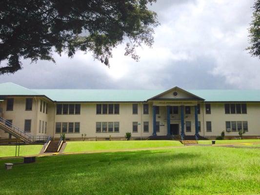 Hilo Intermediate School