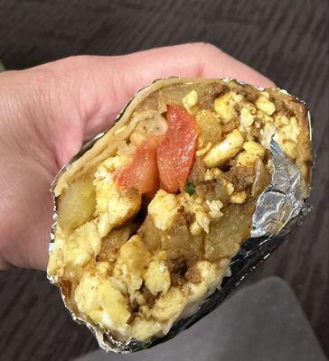 Juice Joint Mexican Deli