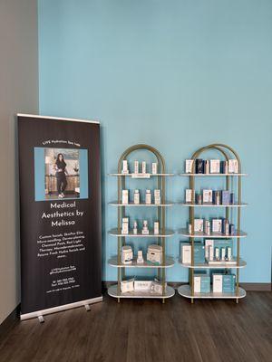 Live Hydration Spa 1488