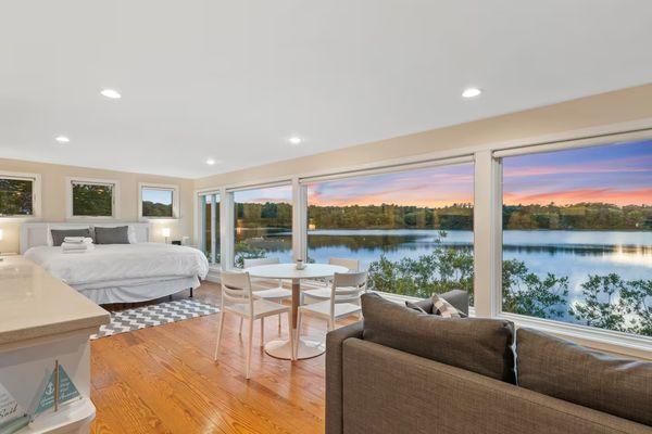 Selma Parker Cleaning Services