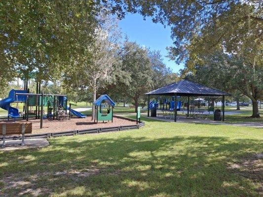 Riverside Acres Park