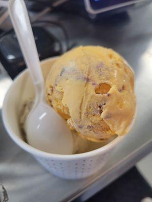 Waah Indian Bistro & Kwality Ice-Creams