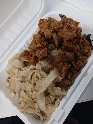 Jasmine Thai Cart