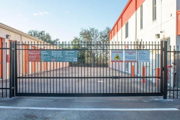 Public Storage