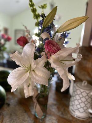 LA Wholesale Flowers