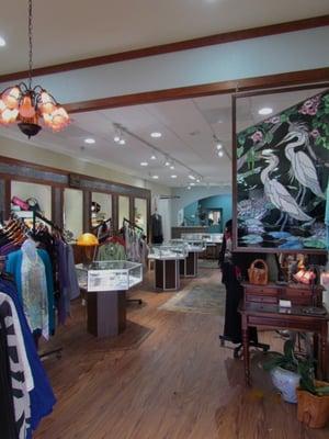 Gold Dreams -Damselfly Unlimited