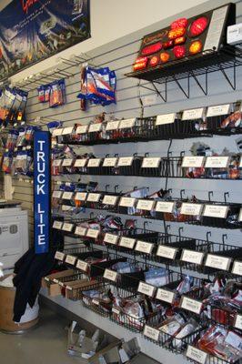 Potter Webster Company