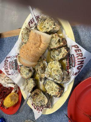 Perino's Boiling Pot