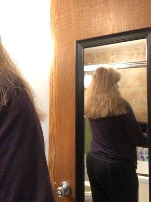 Hastings Beauty School