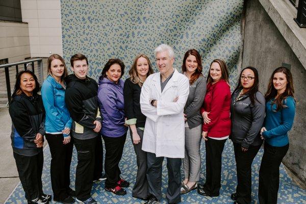 Burke's Restoration - Spokane