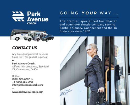 Escape The Stresses of Daily Traffic Jams and Discover our Transport Solutions!!