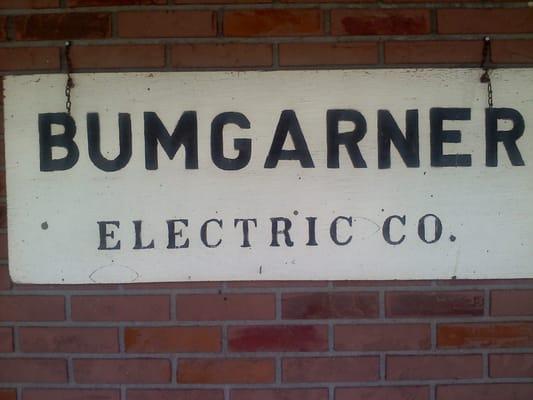 Bumgarner Electric Company