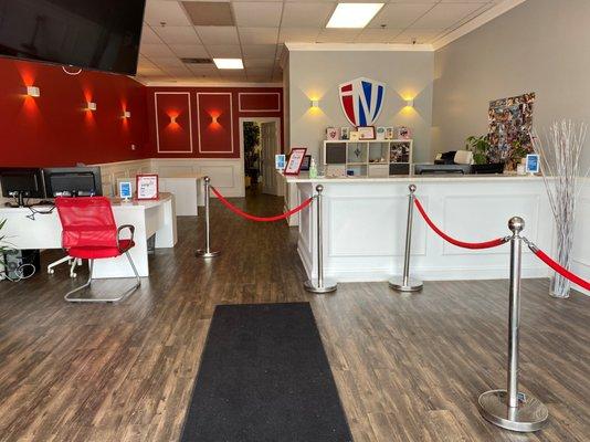 Insurance Navy Brokers