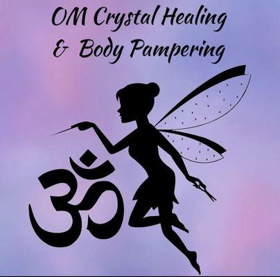 OM Crystal Healing And Body Pampering