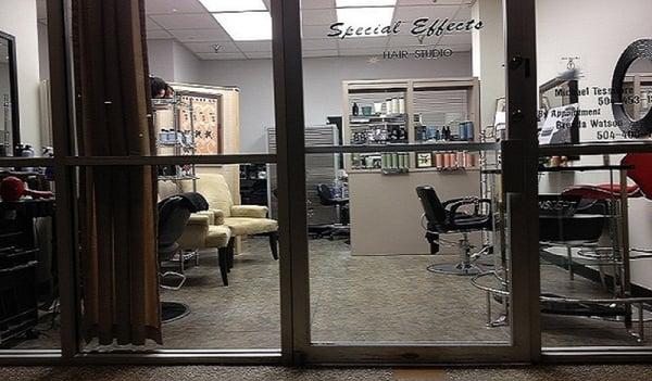 Please feel free to call for a free private15 minute consultation on any of your hair concerns