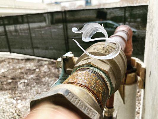 American Leak Detection - Columbus