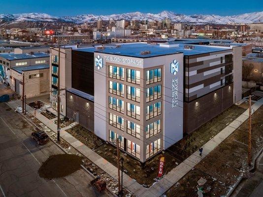 Proudly Serving Salt Lake City