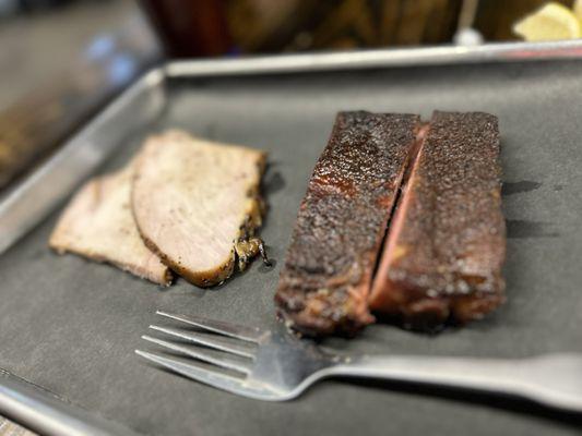Desert Oak Barbecue