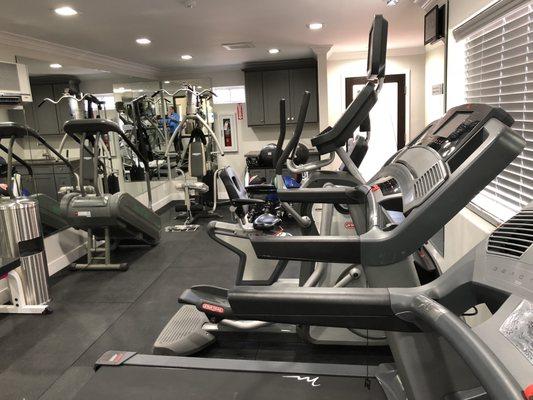 Desert Hacienda Homeowner's Association