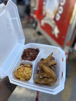 Uncle Moe's Soul Food