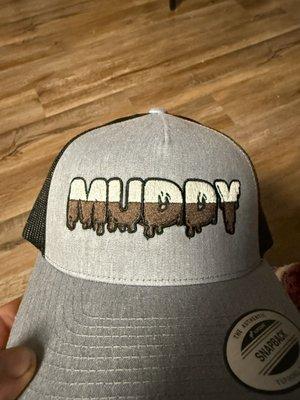 Muddy Water Outdoors