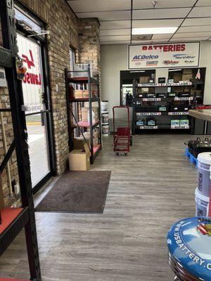 Lawson Filters and Supply