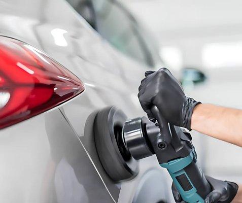 Santa Monica Mobile Detailing