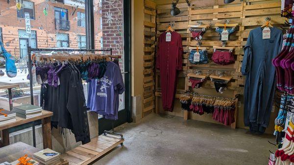 Toolbox Men's Supply Company