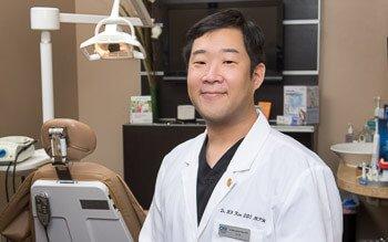 Dr. Richard Kim