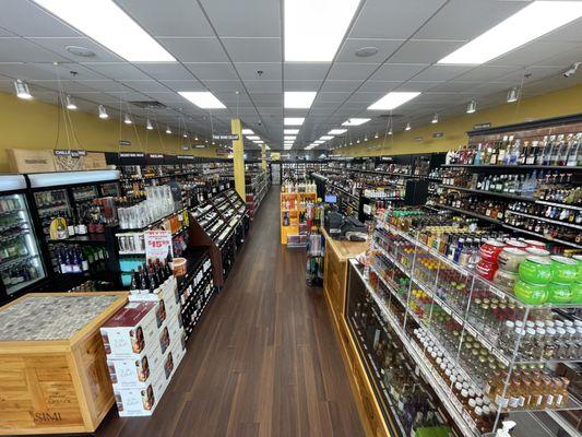 Premier Wine & Spirits 2025