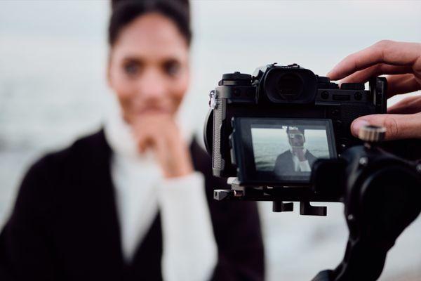 KISS Republic - Marketing and Advertising