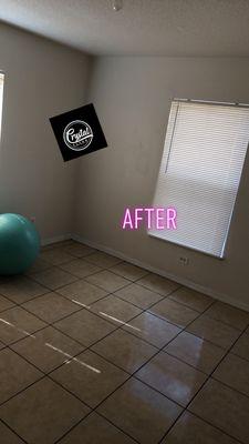 Crystal Cleaning Services