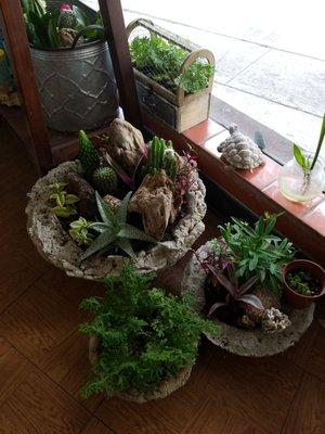 Kathy's Full Service Salon