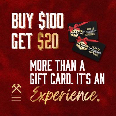 Hammer & Nails - Santa Monica