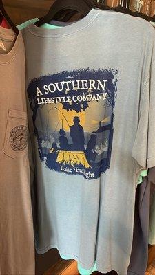 Southern Roots