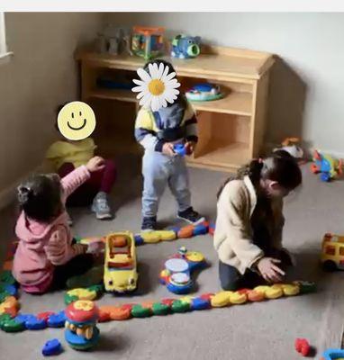 Shaily's Family Child Day Care