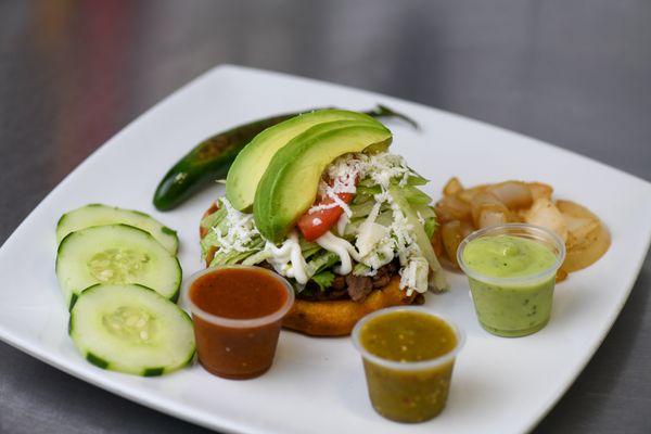 El paraiso tacos y mariscos