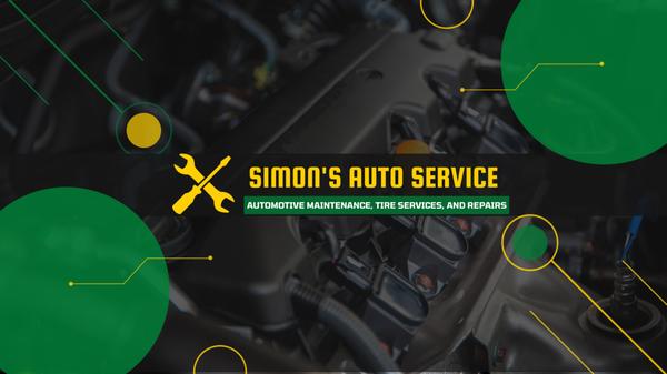 Simon's Auto Service