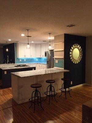 West Oaks Construction