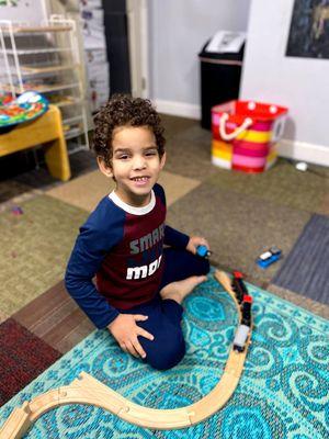 Limitless Pediatric Solutions, LLC