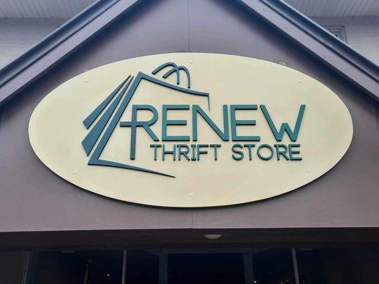Renew Thrift Store