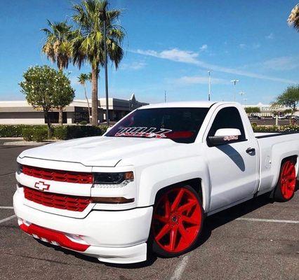 Johnnys Mobile Wash and Detail