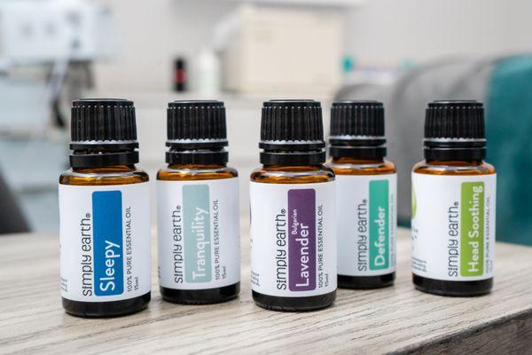 13% of purchases are donated back to anti human trafficking organization.