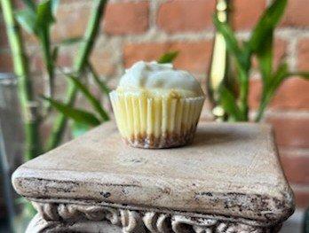 Classic Cheesecakes by Kimberly