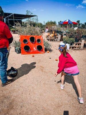 Barryhill Garden Center