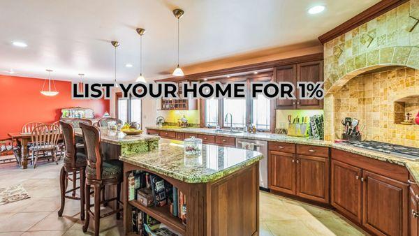 Full Service-Big Savings