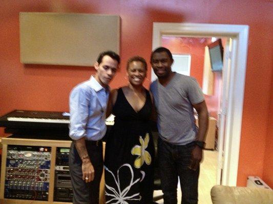 Drummerboy Entertainment