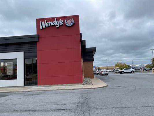 Wendy’s