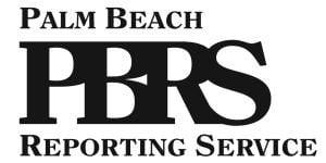 Palm Beach Reporting Service